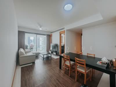 For Sale - Concourse Skyline