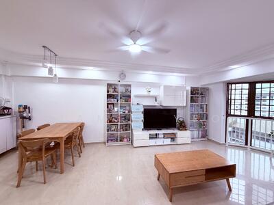 For Sale - 639 Choa Chu Kang Street 64