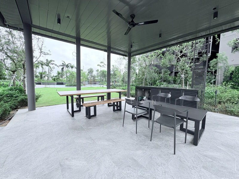 Lentor Modern, Lentor Central, 3 Bedrooms, 990 sqft, Condominium For Rent, by Anny Tan, 500022241 - Gourmet Pavillion - PropertyGuru.com.sg