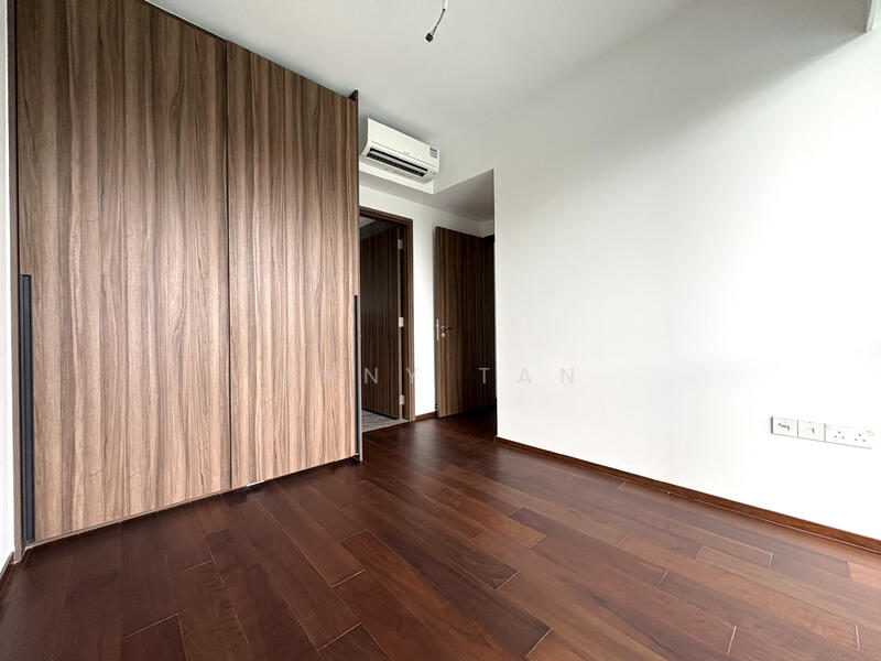 Lentor Modern, Lentor Central, 3 Bedrooms, 990 sqft, Condominium For Rent, by Anny Tan, 500022241 - Interior - PropertyGuru.com.sg
