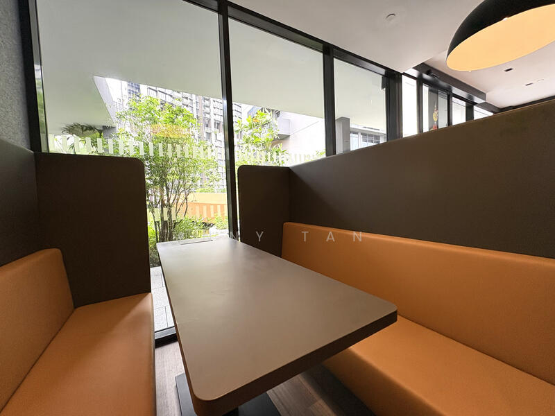 Lentor Modern, Lentor Central, 3 Bedrooms, 990 sqft, Condominium For Rent, by Anny Tan, 500022241 - Working Corner - PropertyGuru.com.sg