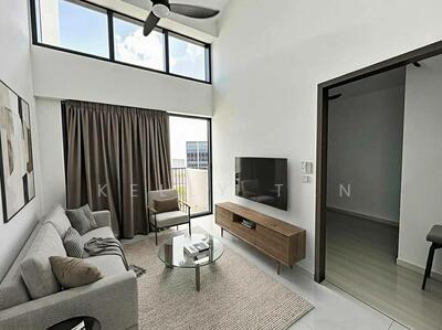 For Sale - Riverfront Residences