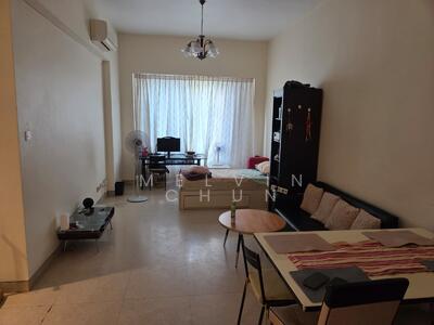 For Rent - Cavendish Park