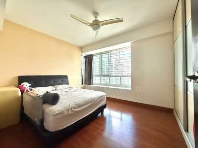 For Sale - 269A Punggol Field