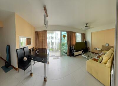 For Sale - 269A Punggol Field