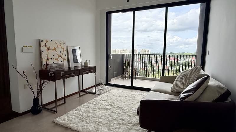 For Sale - Lentor Modern