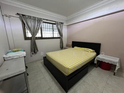 For Rent - 207 Bukit Batok Street 21