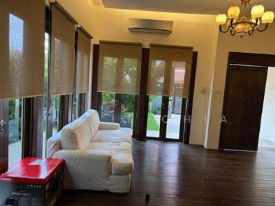 For Rent - Recreation Road