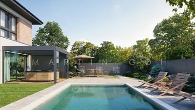 For Sale - Rare GCB Value Play!! Low PSF, Sub-Divisible Plot!!