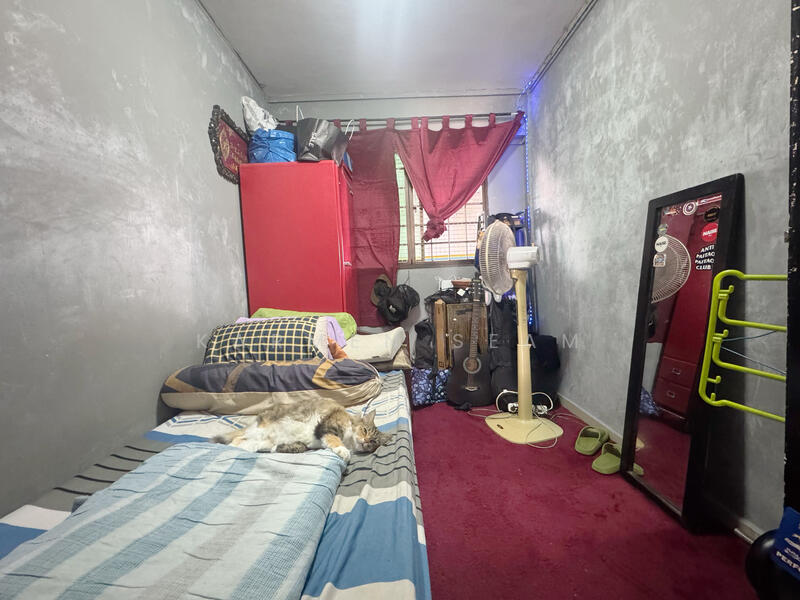 For Sale - 170 Yishun Avenue 7