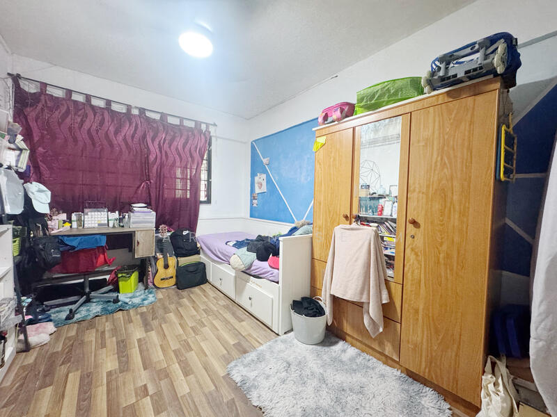 For Sale - 170 Yishun Avenue 7