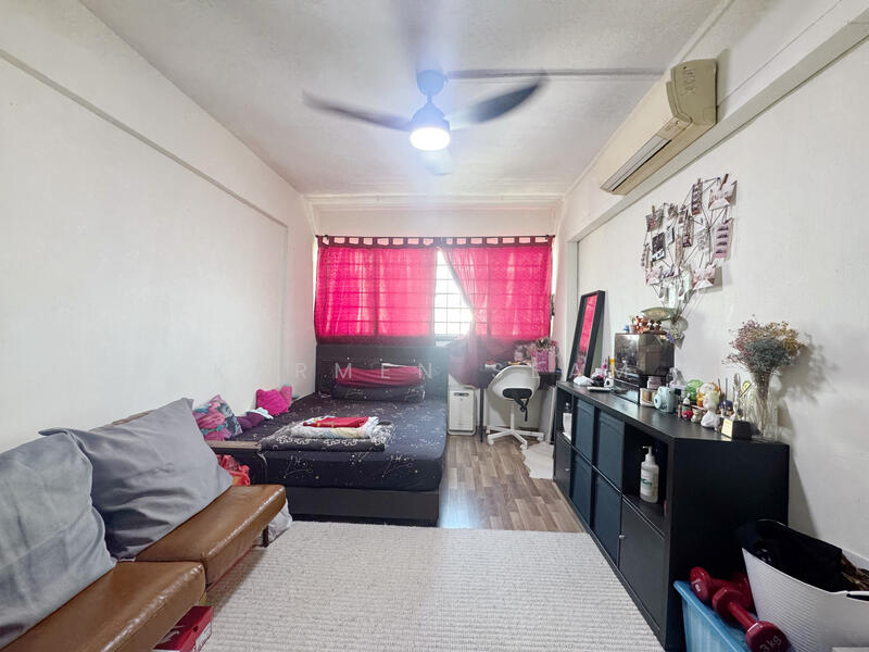 For Sale - 170 Yishun Avenue 7