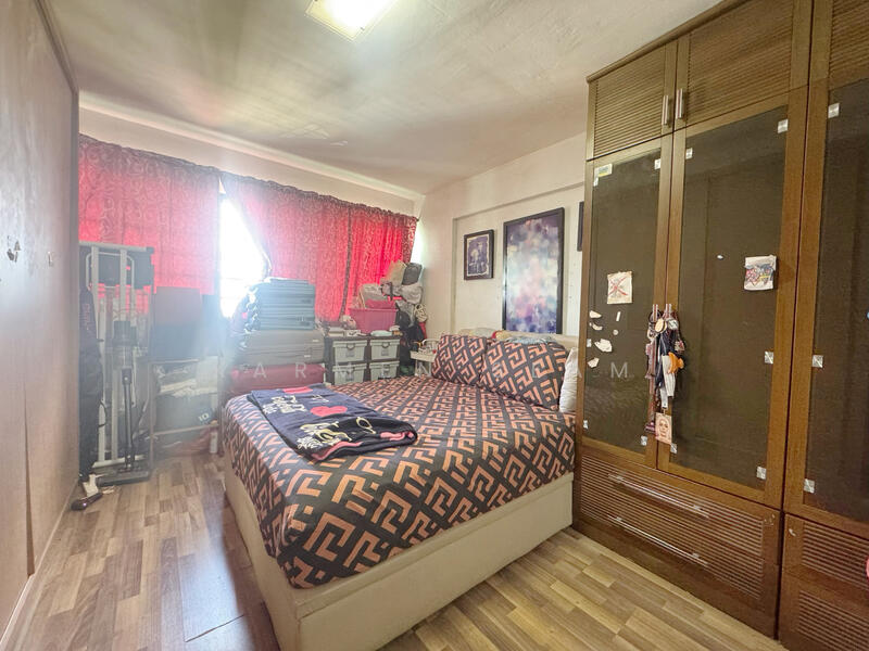 For Sale - 170 Yishun Avenue 7