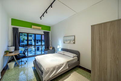 For Rent - Hoot Kiam Mansion