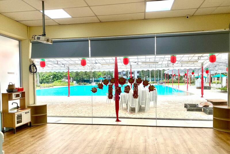 Cashew MRT, Cashew Road, 1,550 sqft, Food & Beverage For Rent, by Sim Seng, 500022284 - Kitchen - CommercialGuru.com.sg