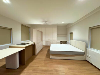 For Rent - 55 Tiong Bahru Road