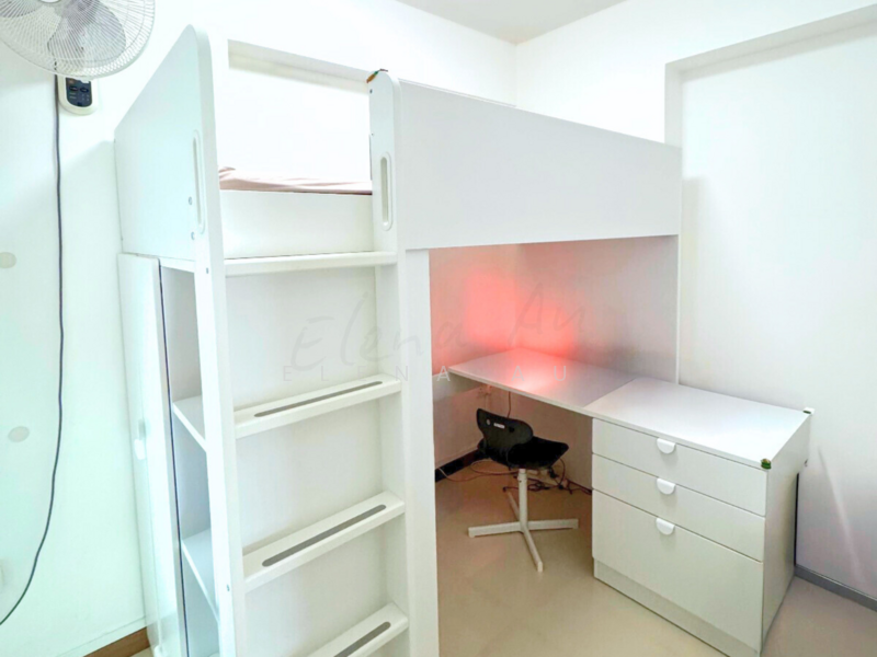 415A Northshore Drive, 415A Northshore Drive, 4 Bedrooms, 1,206 sqft, HDB Flat For Sale, by Elena Au, 500022287 - Study - PropertyGuru.com.sg