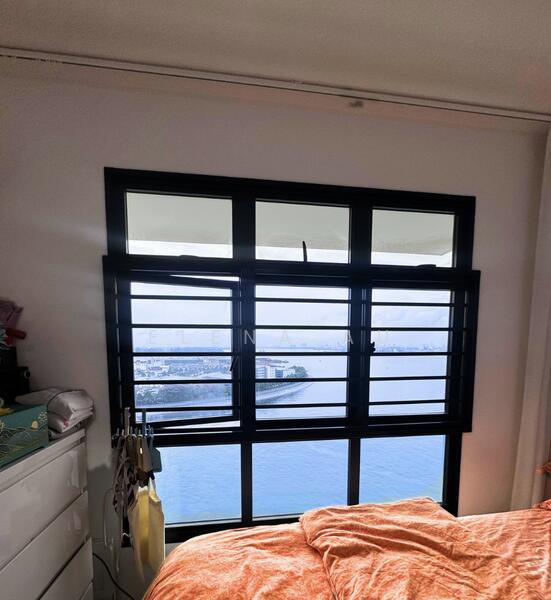 415A Northshore Drive, 415A Northshore Drive, 4 Bedrooms, 1,206 sqft, HDB Flat For Sale, by Elena Au, 500022287 - Bedroom - PropertyGuru.com.sg