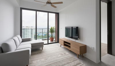 For Sale - AMO Residence