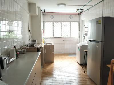 For Sale - 165 Bukit Batok West Avenue 8