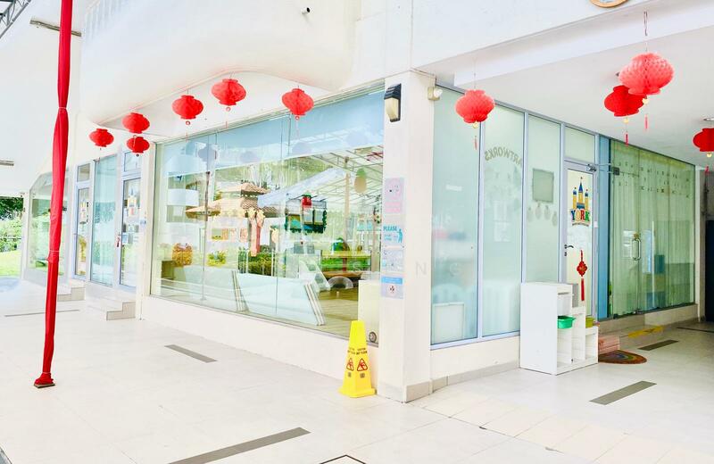 CASHEW HEIGHTS, Cashew Road, 1,550 sqft, Other Retail For Rent, by Sim Seng, 500022300 - Exterior - CommercialGuru.com.sg