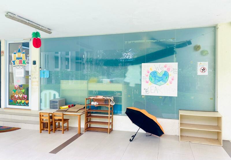 CASHEW HEIGHTS, Cashew Road, 1,550 sqft, Other Retail For Rent, by Sim Seng, 500022300 - Exterior - CommercialGuru.com.sg
