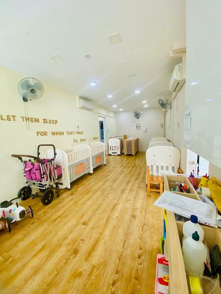 CASHEW HEIGHTS, Cashew Road, 1,550 sqft, Other Retail For Rent, by Sim Seng, 500022300 - Interior - CommercialGuru.com.sg