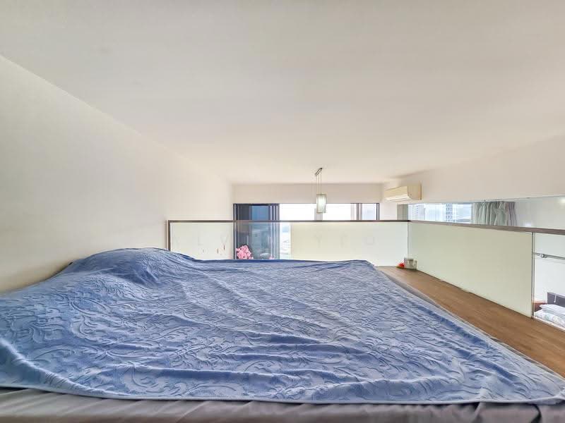 The Tennery, 5A Woodlands Road, Dairy Farm / Bukit Panjang / Choa Chu Kang, 1 Bedroom, 614 sqft, Condominium For Sale, by Alvin Yeo, 500022302 - Bedroom - PropertyGuru.com.sg