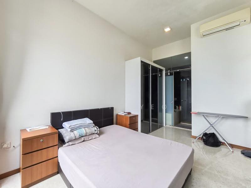 The Tennery, 5A Woodlands Road, Dairy Farm / Bukit Panjang / Choa Chu Kang, 1 Bedroom, 614 sqft, Condominium For Sale, by Alvin Yeo, 500022302 - Bedroom - PropertyGuru.com.sg