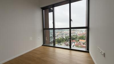 For Rent - AMO Residence