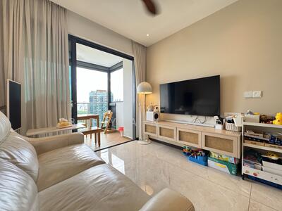 For Rent - Normanton Park