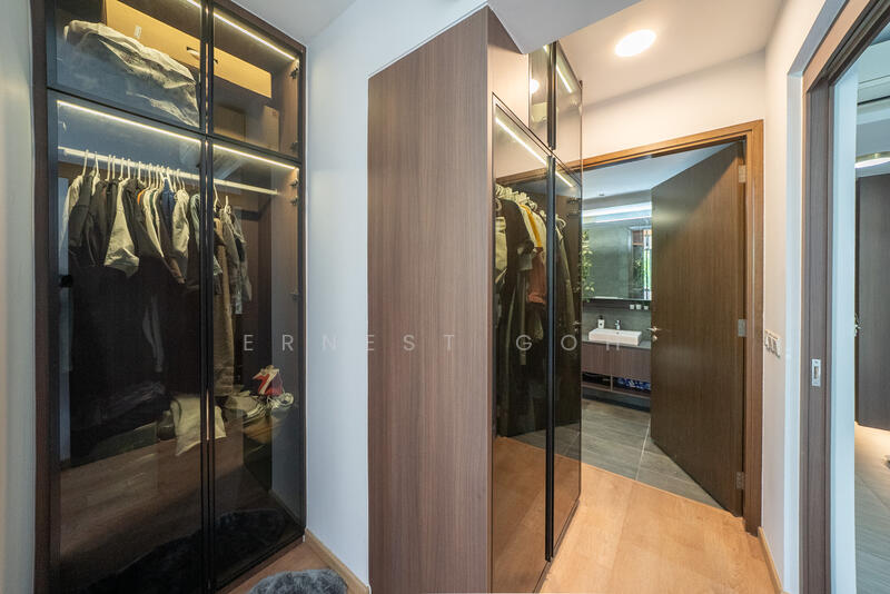 Grandeur Park Residences Condominium For Sale at S$ 899,999 | PropertyGuru Singapore - Interior