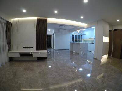 For Sale - 228B Ang Mo Kio Street 23