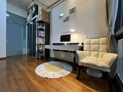 For Sale - The Tennery