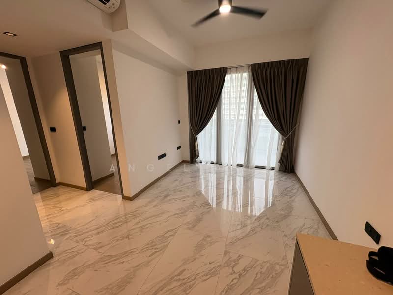 For Rent - The Landmark