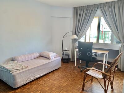 For Rent - Ivory Heights