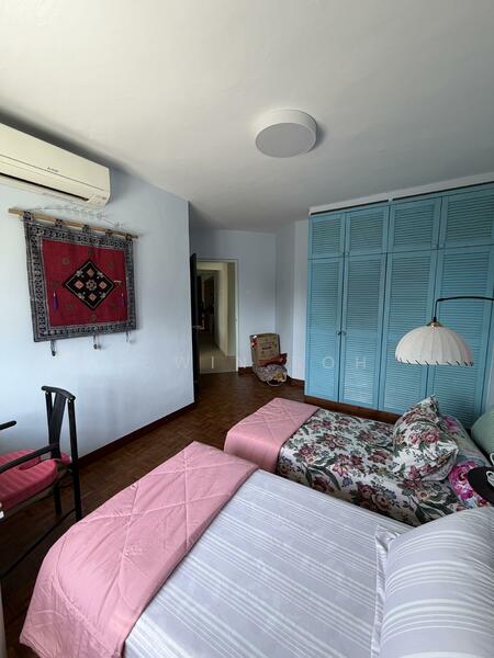 Ivory Heights, Jurong East Street 13, Room Rental, 180 sqft, Condominium For Rent, by Edwin Soh, 500022334 - Bedroom - PropertyGuru.com.sg