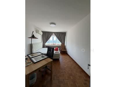 For Rent - Ivory Heights