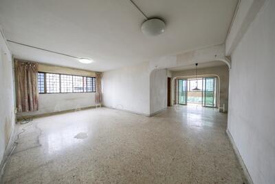 For Sale - 606 Clementi West Street 1