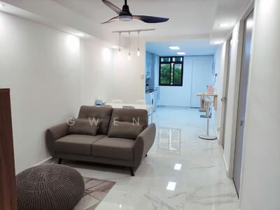 For Rent - 21 Eunos Crescent