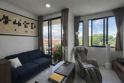 For Sale - Smart Suites