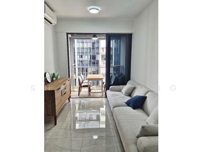 For Rent - The Florence Residences