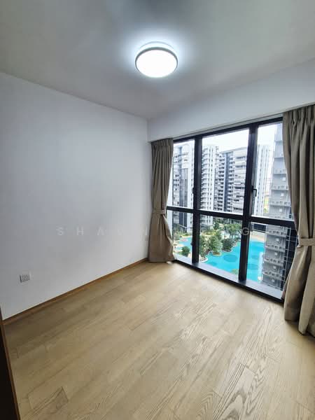 The Florence Residences, 87 Hougang Avenue 2, 2 Bedrooms, 667 sqft, Condominium For Rent, by Shawn Wong, 500022347 - View - PropertyGuru.com.sg
