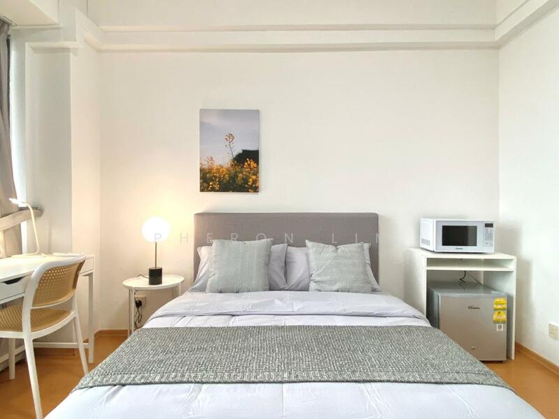 International Plaza, 10 Anson Road, Room Rental, 150 sqft, Apartment For Rent, by Pheron Lim, 500022351 - Bedroom - PropertyGuru.com.sg