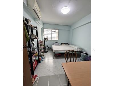For Rent - 43 Lengkok Bahru