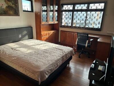 For Rent - 287B Jurong East Street 21