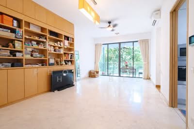 For Sale - Rivergate