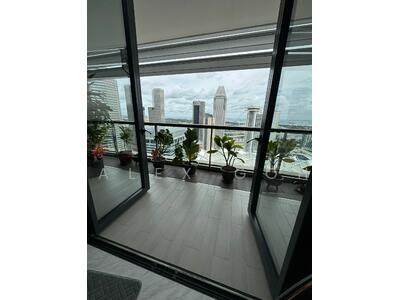 For Sale - South Beach Residences