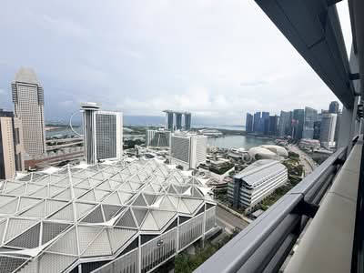 For Sale - South Beach Residences