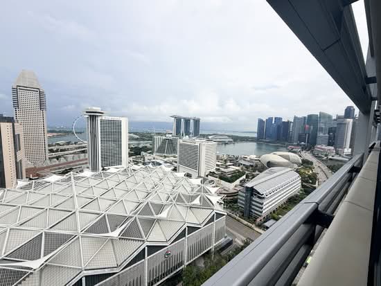 The Ritz-Carlton Residences